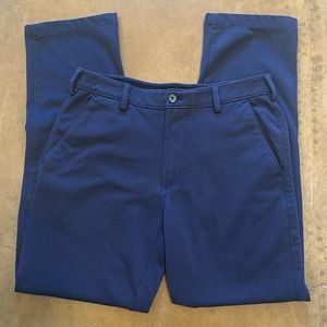Men’s Van Houston flex straight leg pants, 32 x 32